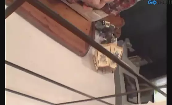 Pink Whore Gives Blowjob and Enjoy Fucks